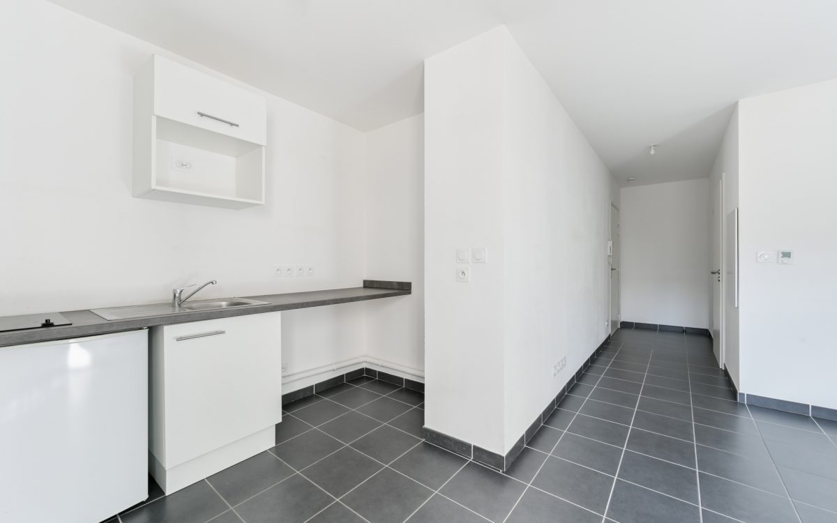 Vente appartement 27 m² à Lyon 69007 - 6