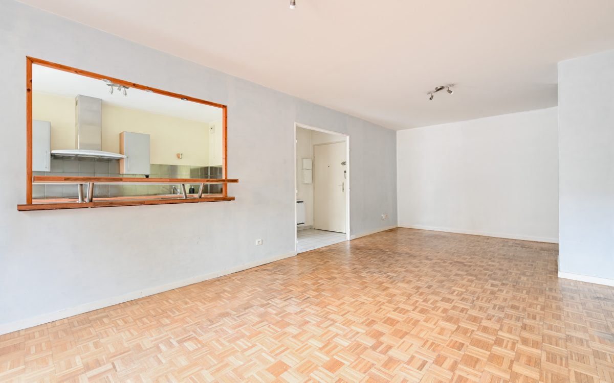Vente appartement 71 m² à Lyon 69008 - 1