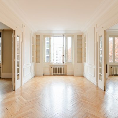 Vente de prestige appartement 224 m² à Lyon 69003