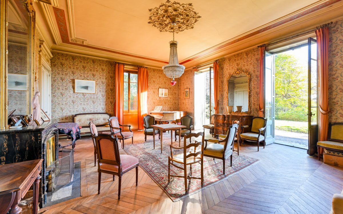 Vente de prestige maison/villa 600 m² à Écully 69130 - 6