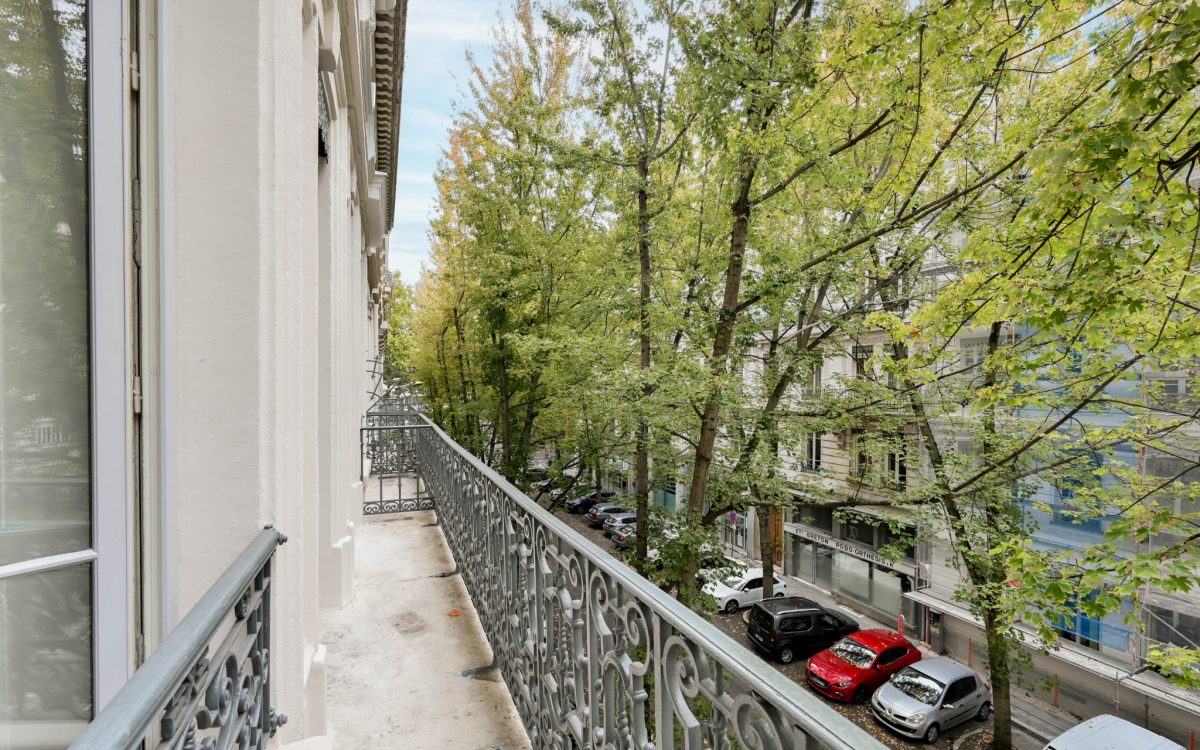 Vente de prestige appartement 197 m² à Lyon 69003 - 1