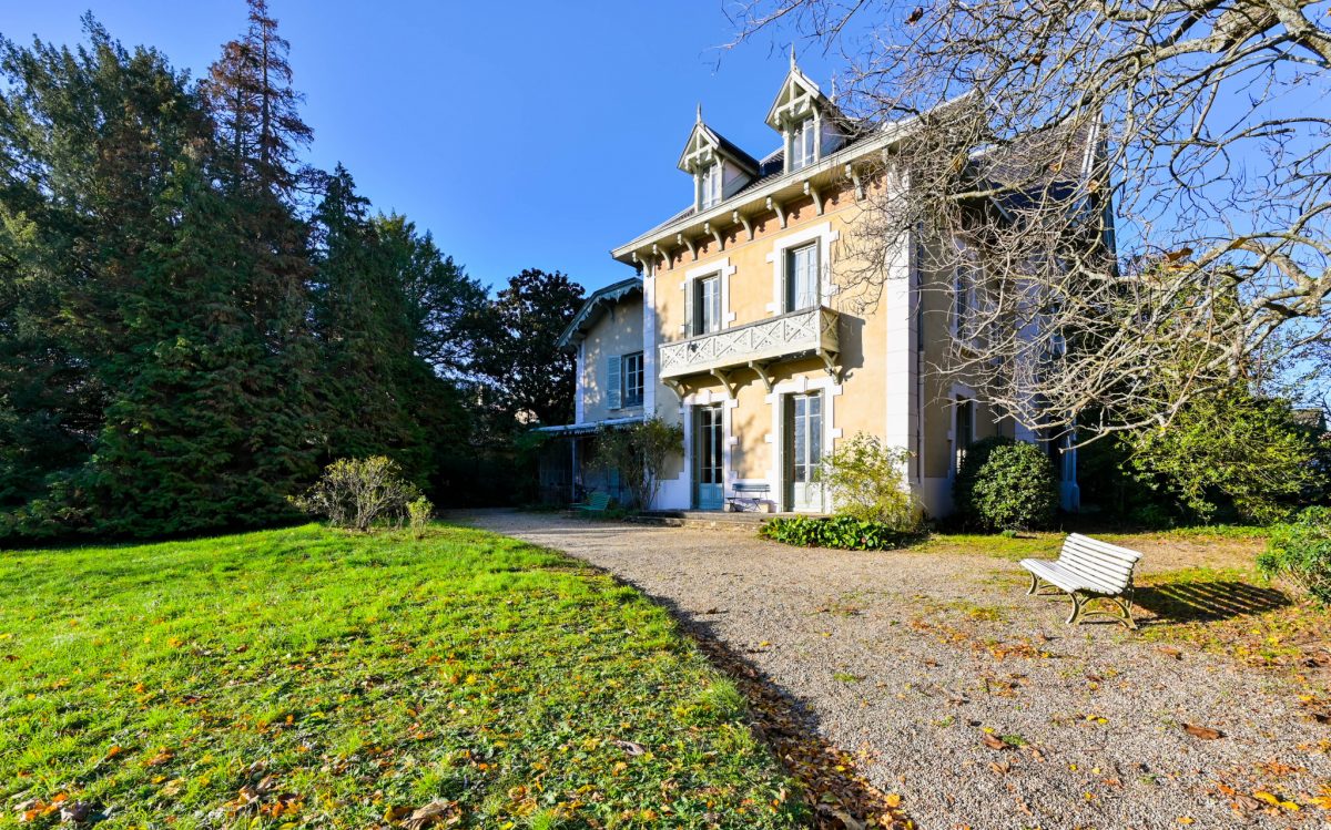 Vente de prestige maison/villa 600 m² à Écully 69130 - 3
