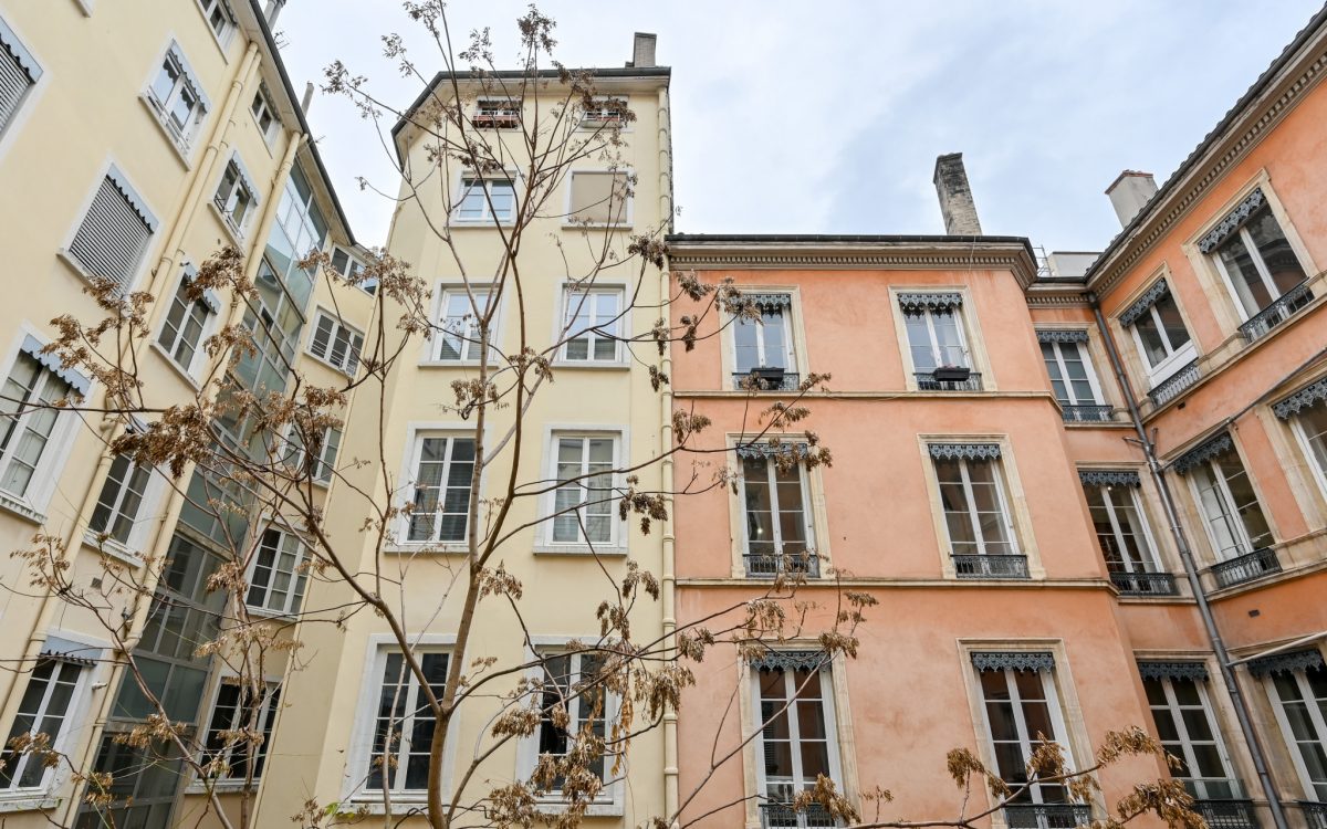 Vente de prestige appartement 196 m² à Lyon 69002 - 3