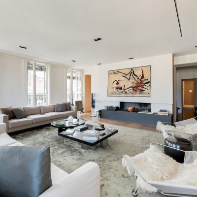 Vente de prestige appartement 277 m² à Lyon 69002