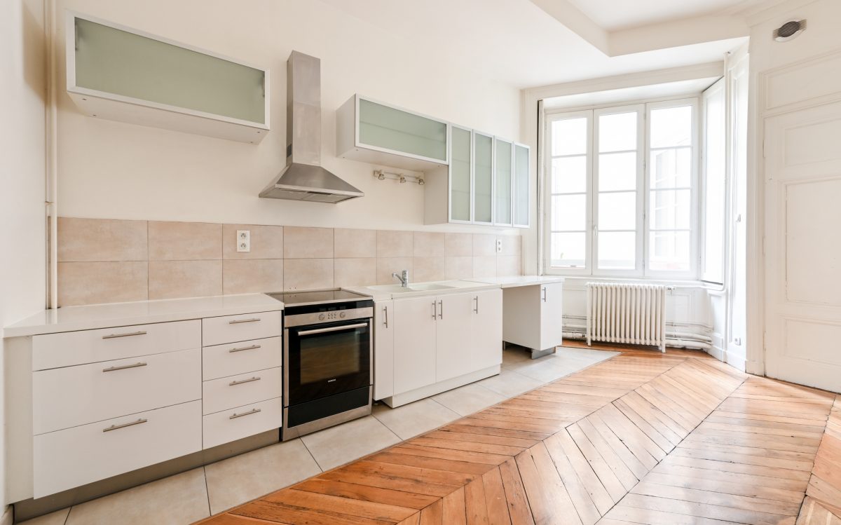 Vente de prestige appartement 196 m² à Lyon 69002 - 4