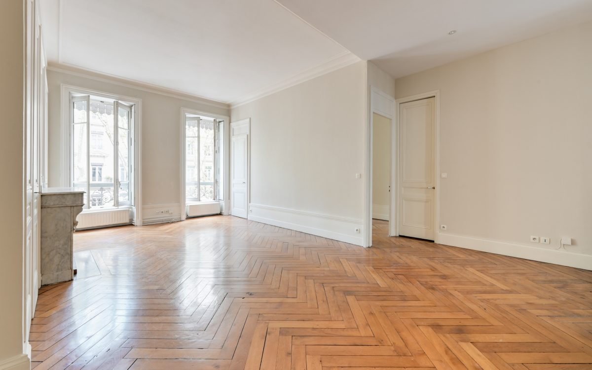 Vente de prestige appartement 80 m² à Lyon 69006 - 3