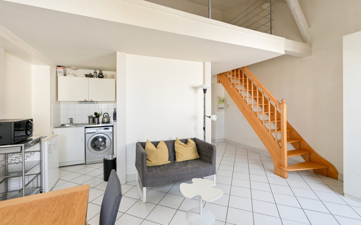 Vente appartement 40 m² à Lyon 69005 - 3