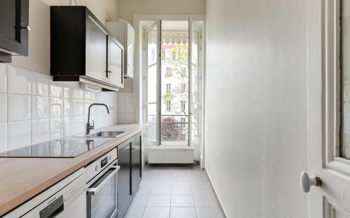 Vente de prestige appartement 80 m² à Lyon 69006 - 5
