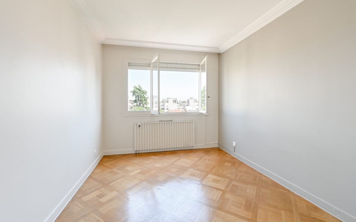 Vente appartement 88 m² à Villeurbanne 69100 - 4