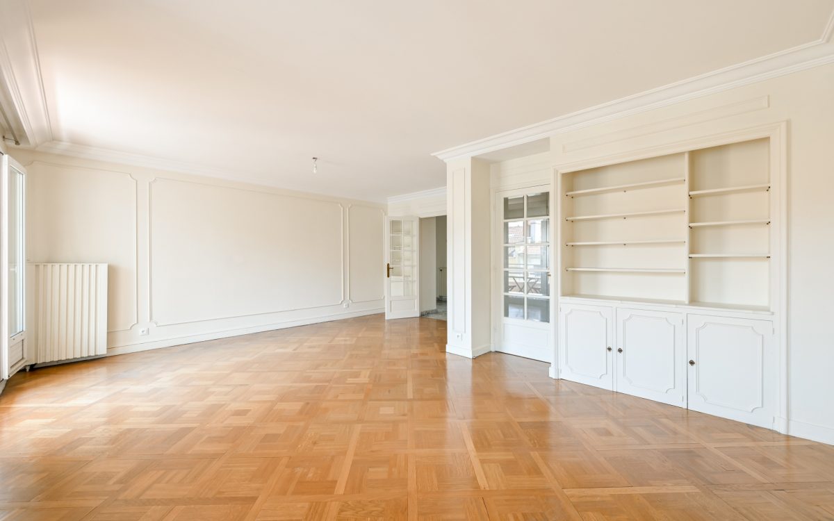 Vente appartement 88 m² à Villeurbanne 69100 - 1
