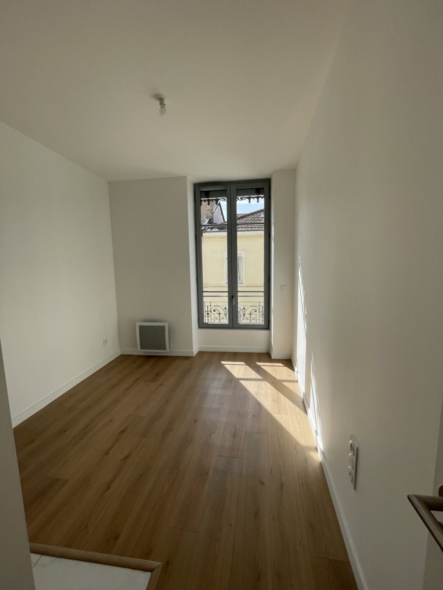 Vente appartement 43 m² à Lyon 69006 - 3