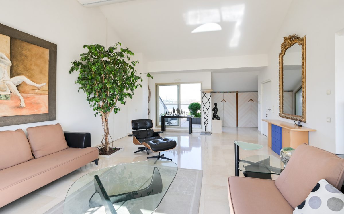 Vente de prestige appartement 197 m² à Lyon 69004 - 2