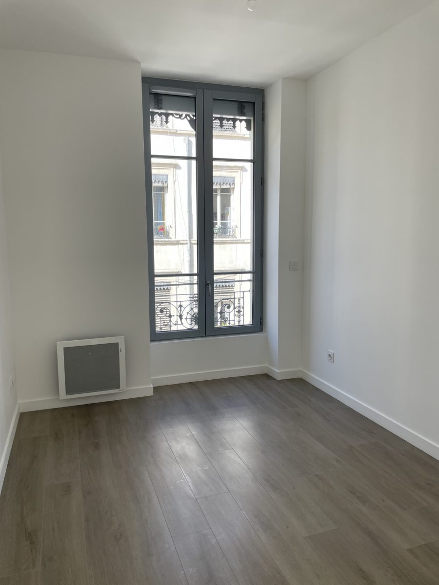 Vente appartement 45 m² à Lyon 69006 - 3