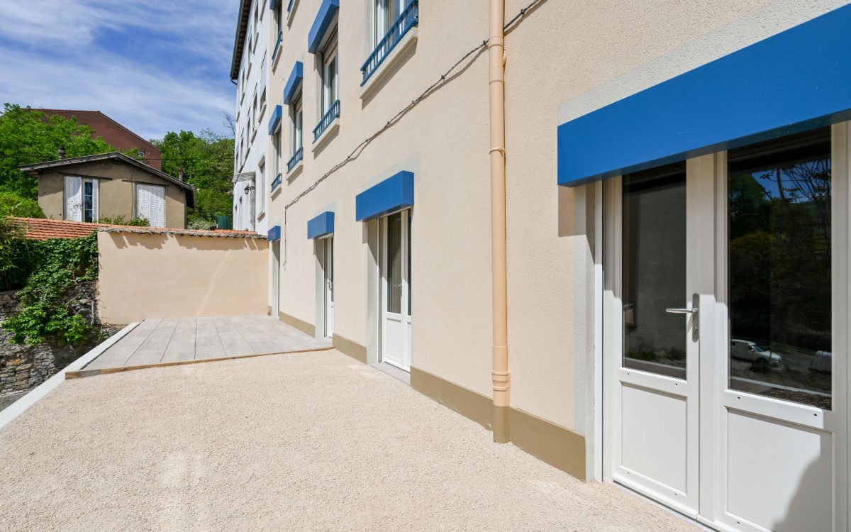 Vente appartement 87 m² à Caluire-et-Cuire 69300 - 7