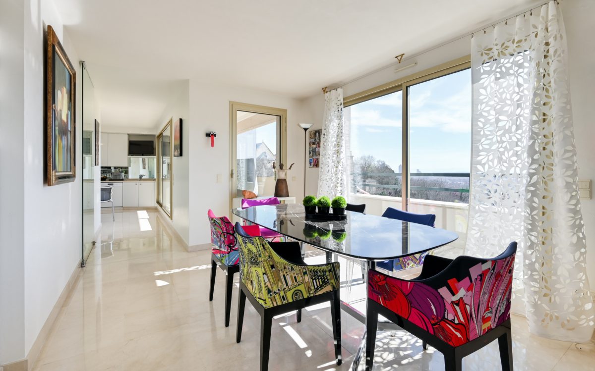 Vente de prestige appartement 197 m² à Lyon 69004 - 3