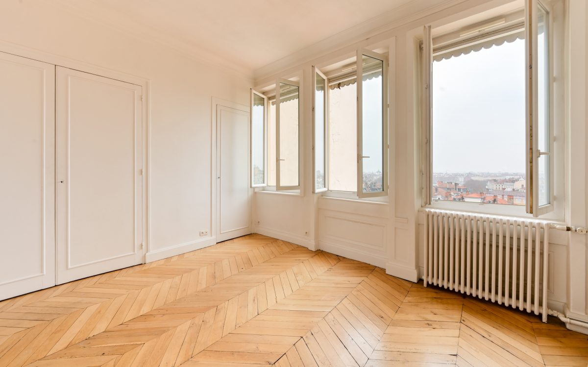 Vente de prestige appartement 140 m² à Lyon 69001 - 8