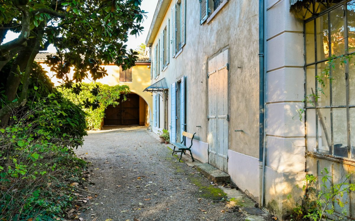 Vente de prestige maison/villa 600 m² à Écully 69130 - 1