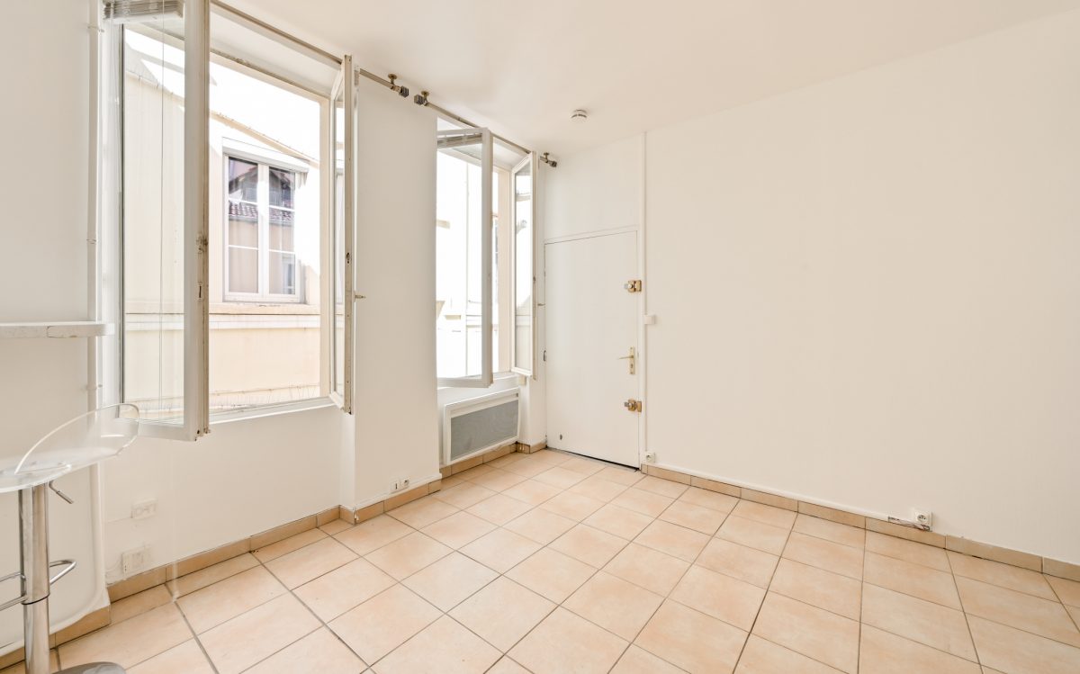 Vente appartement 17 m² à Lyon 69006 - 4