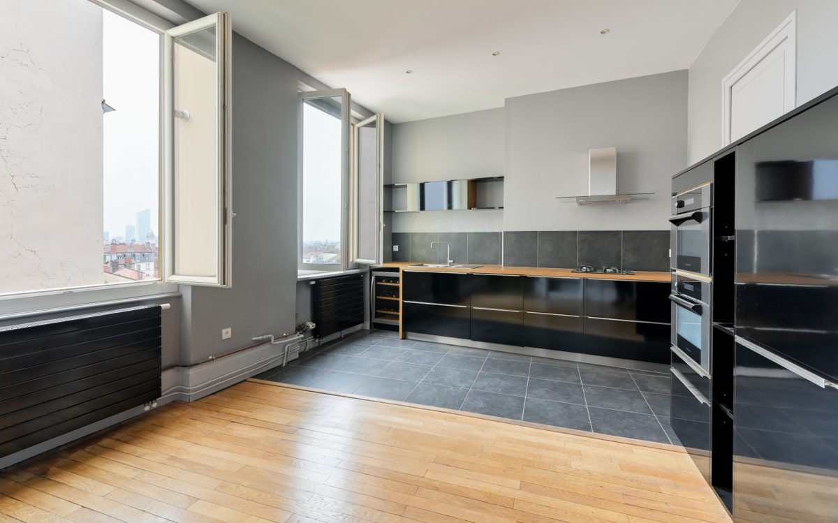 Vente de prestige appartement 140 m² à Lyon 69001 - 5