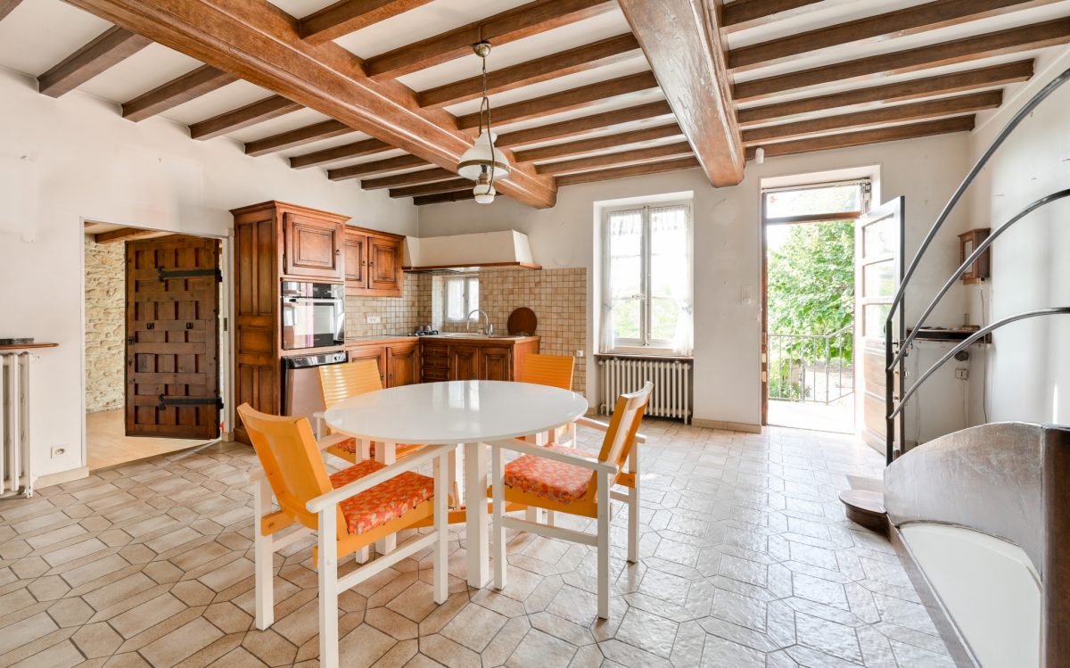 Vente de prestige maison/villa 345 m² à Lucenay 69480 - 5