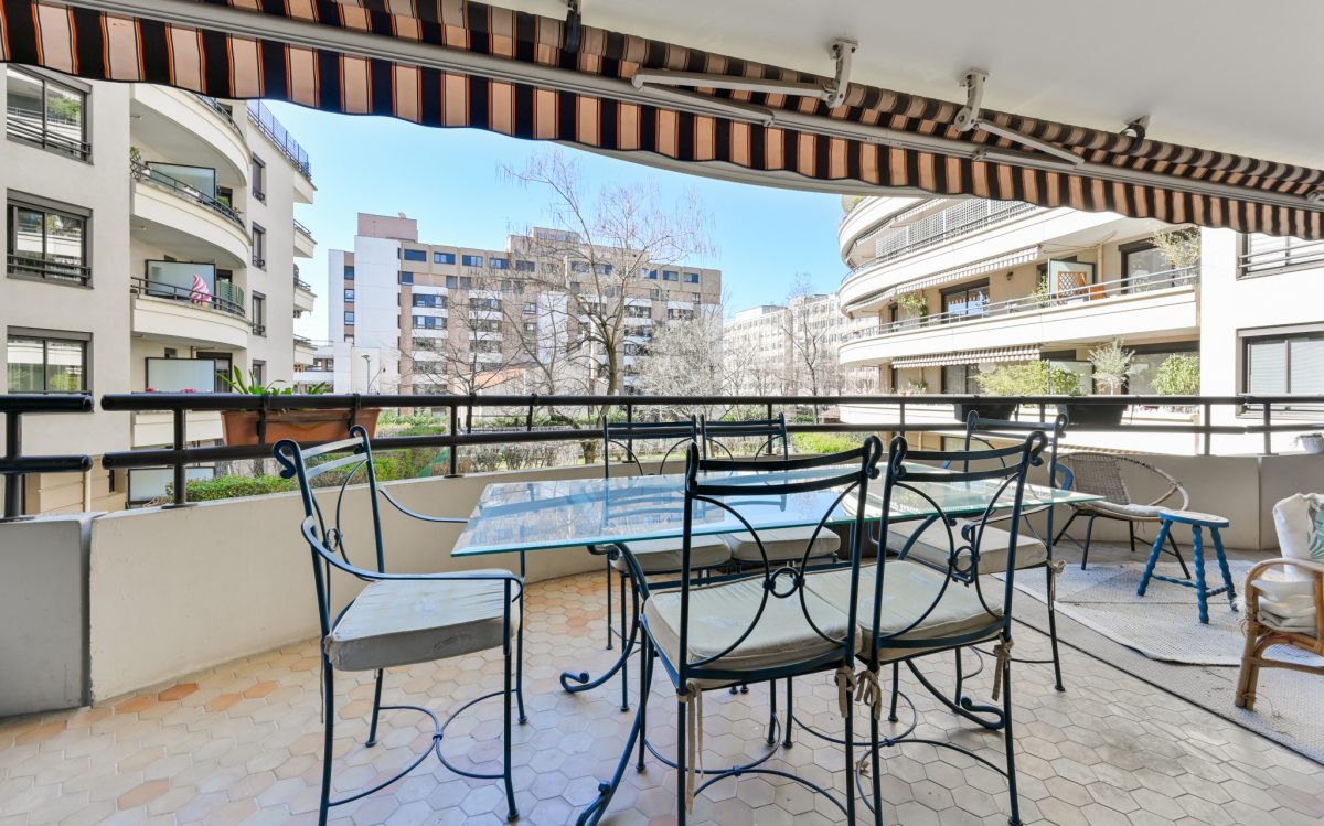 Vente de prestige appartement 138 m² à Lyon 69003 - 3