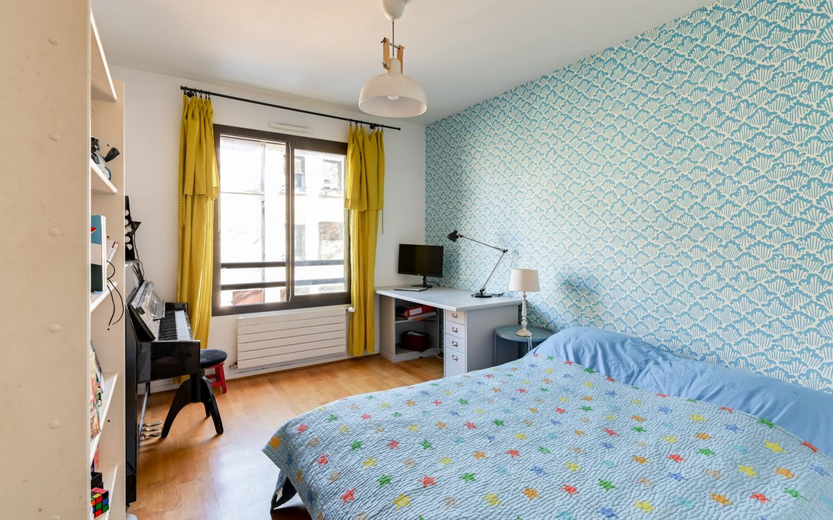 Vente de prestige appartement 138 m² à Lyon 69003 - 7