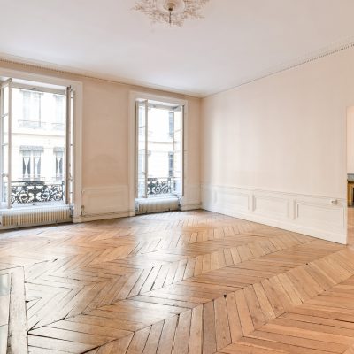 Vente de prestige appartement 141 m² à Lyon 69002
