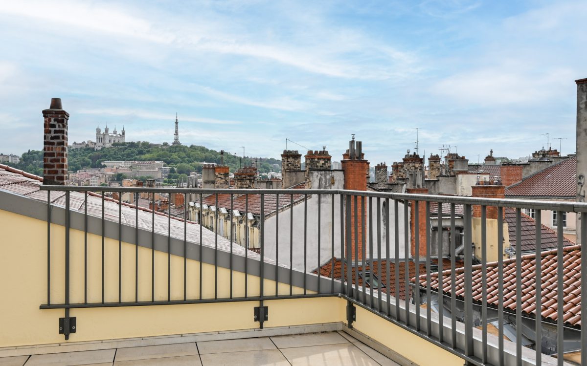 Vente de prestige appartement 117 m² à Lyon 69001 - 6