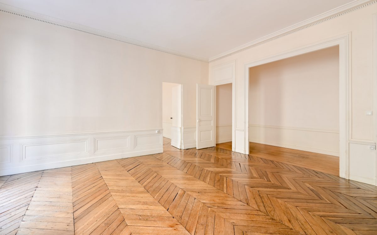 Vente de prestige appartement 141 m² à Lyon 69002 - 1