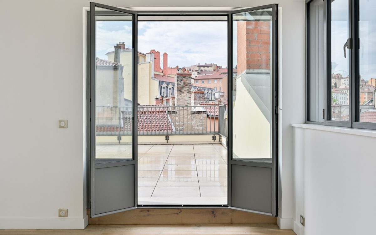 Vente de prestige appartement 117 m² à Lyon 69001 - 4