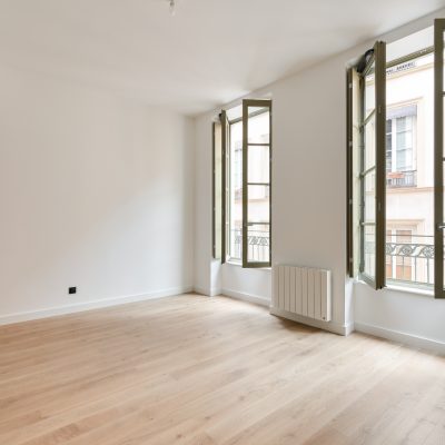 Vente appartement 52 m² à Lyon 69001
