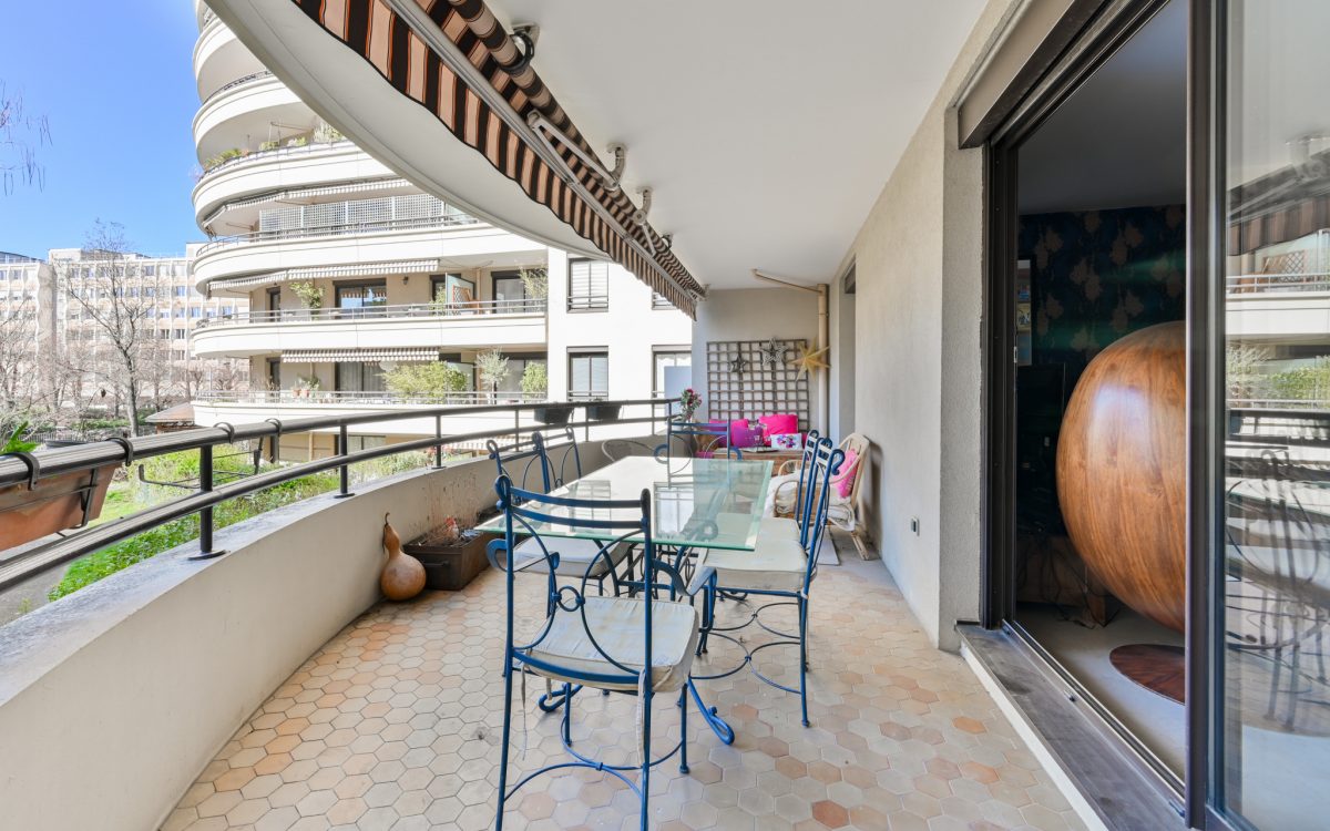 Vente de prestige appartement 138 m² à Lyon 69003