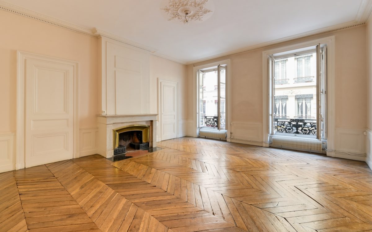 Vente de prestige appartement 141 m² à Lyon 69002 - 4