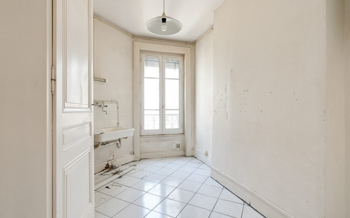 Vente de prestige appartement 71 m² à Lyon 69003 - 8