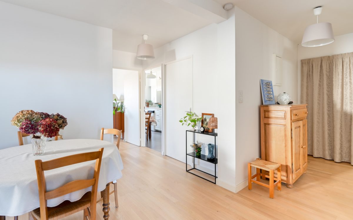 Vente appartement 69 m² à Lyon 69008 - 2