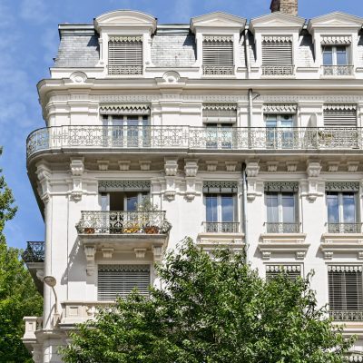 Vente de prestige appartement 71 m² à Lyon 69003