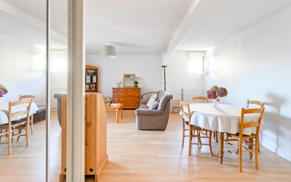 Vente appartement 69 m² à Lyon 69008 - 4