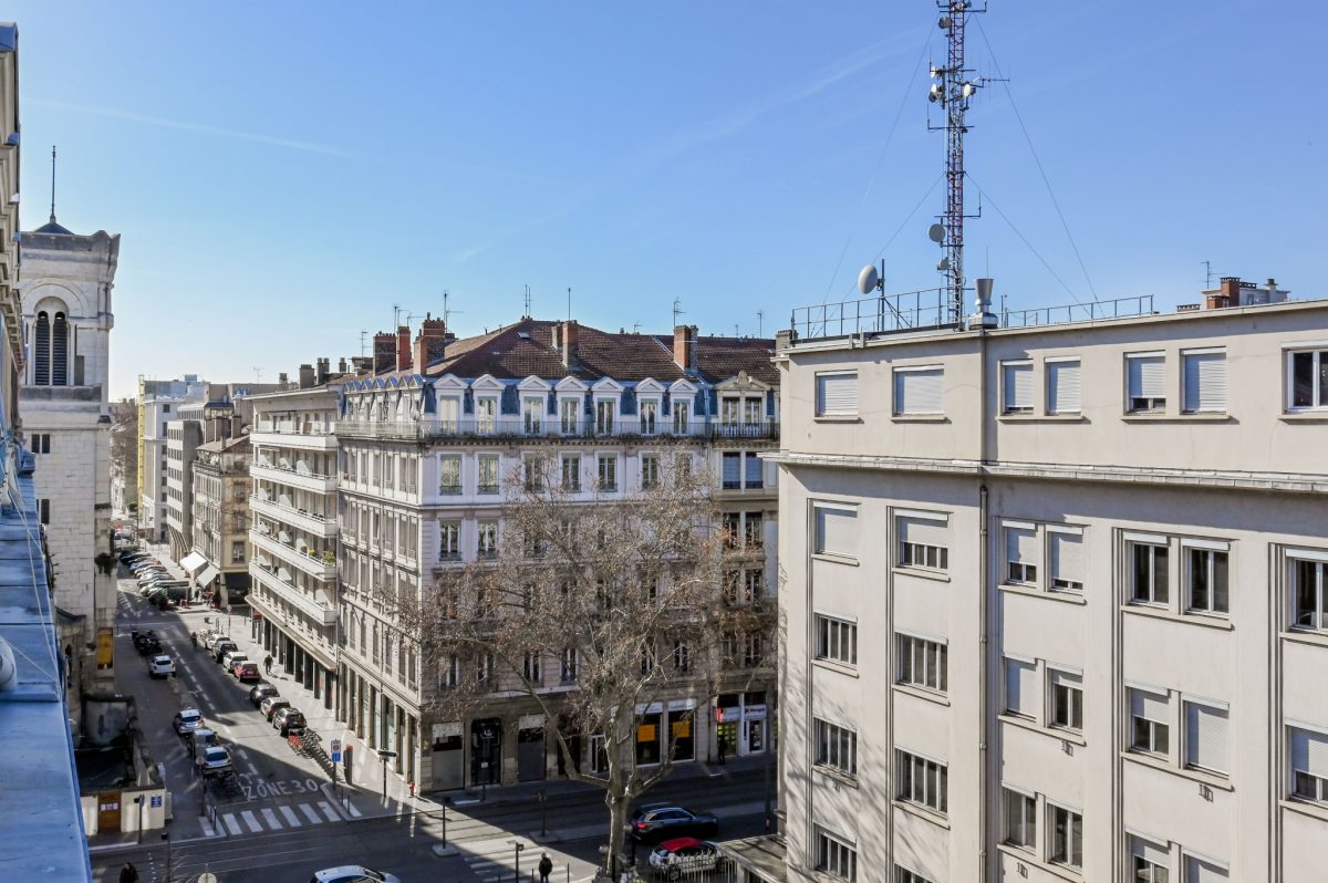 Vente de prestige appartement 71 m² à Lyon 69003 - 5