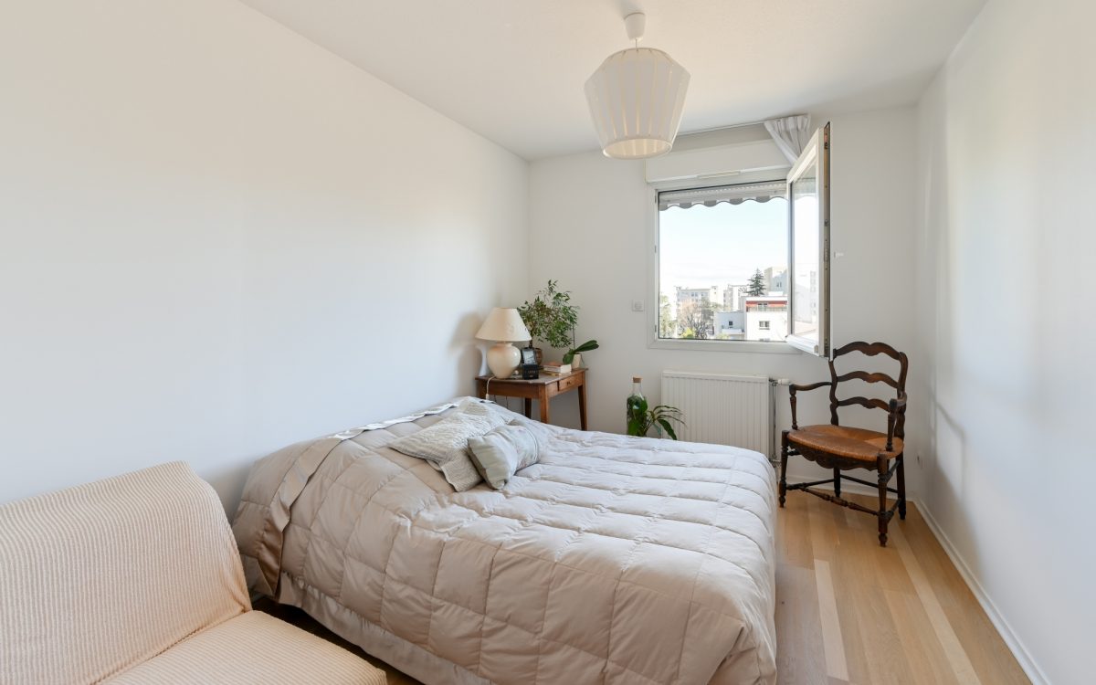 Vente appartement 69 m² à Lyon 69008 - 8