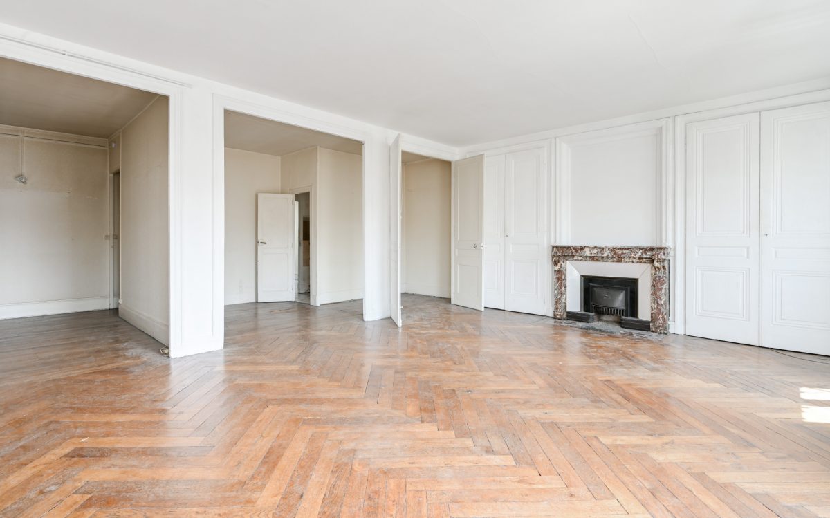 Vente de prestige appartement 71 m² à Lyon 69003 - 6