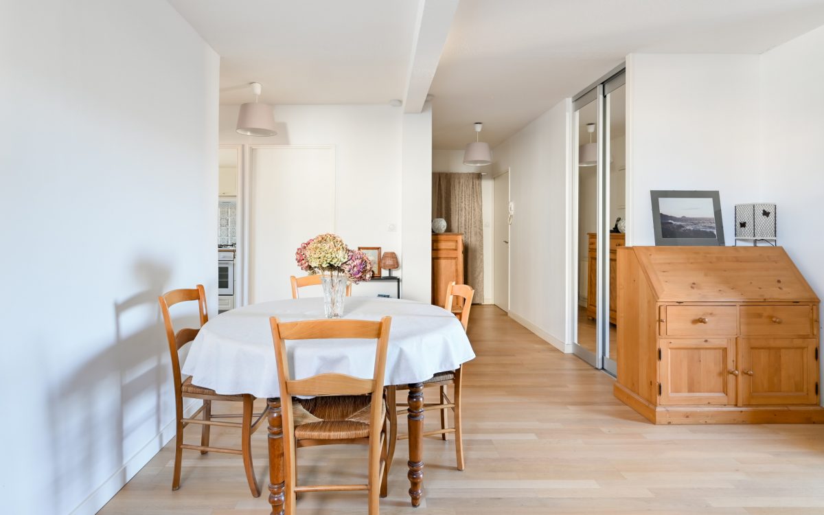 Vente appartement 69 m² à Lyon 69008 - 3