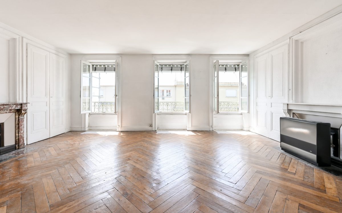 Vente de prestige appartement 71 m² à Lyon 69003 - 4