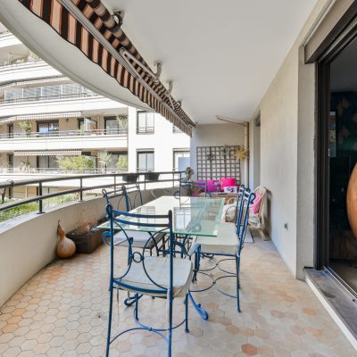 Vente de prestige appartement 138 m² à Lyon 69003