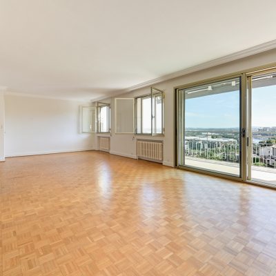 Vente de prestige appartement 155 m² à Lyon 69005