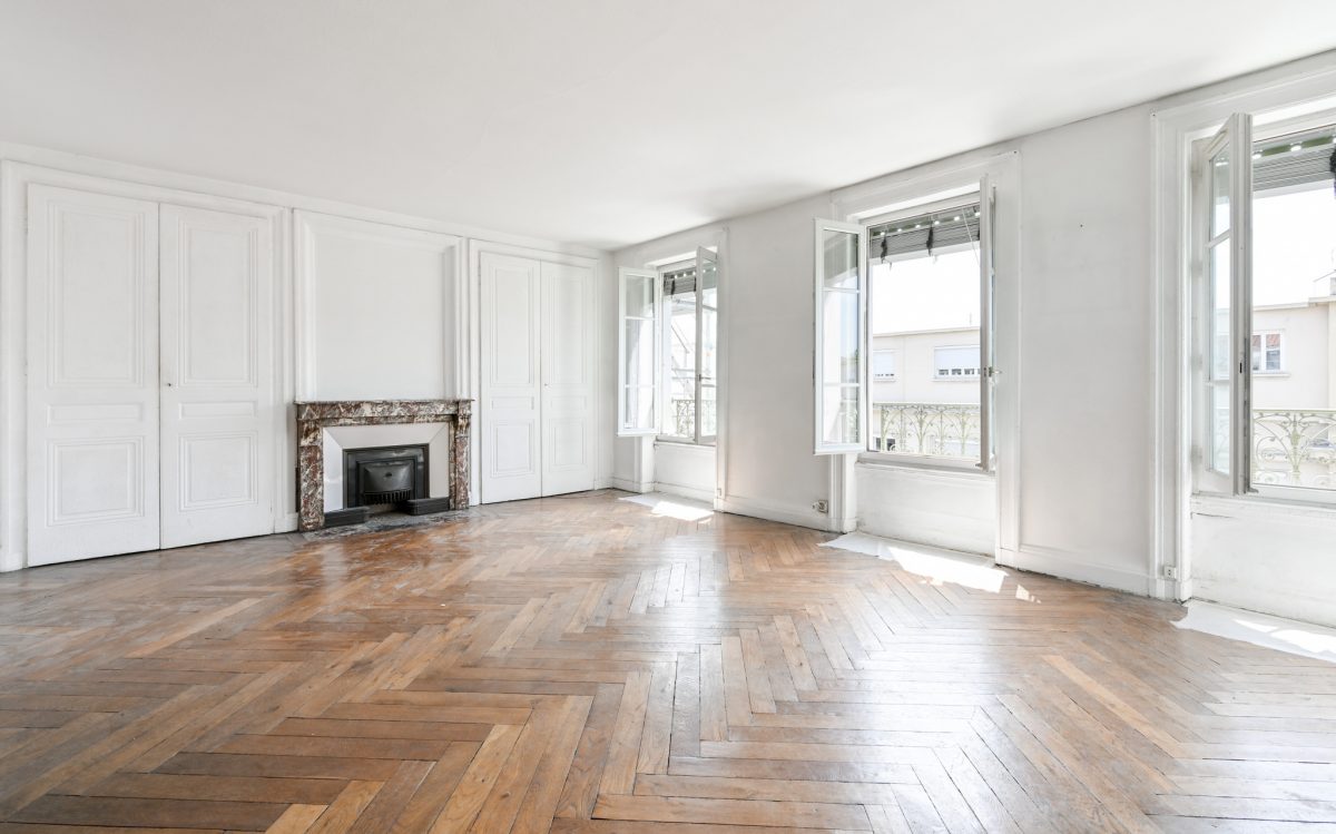 Vente de prestige appartement 71 m² à Lyon 69003 - 2