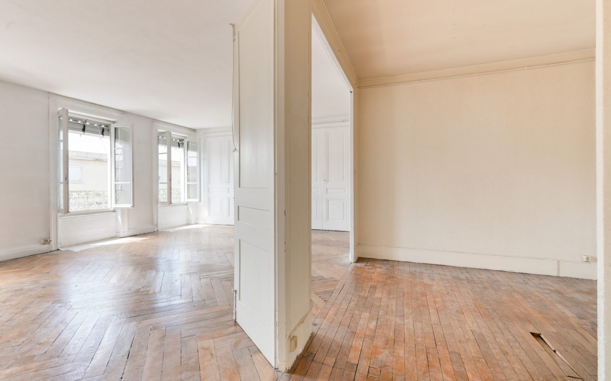 Vente de prestige appartement 71 m² à Lyon 69003 - 7