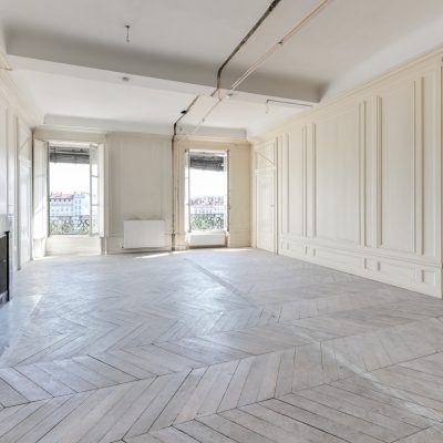 Vente de prestige appartement 122 m² à Lyon 69002