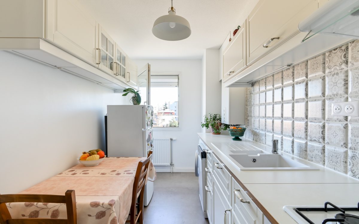 Vente appartement 69 m² à Lyon 69008 - 6