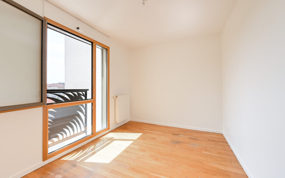 Vente appartement 64 m² à Lyon 69003 - 7