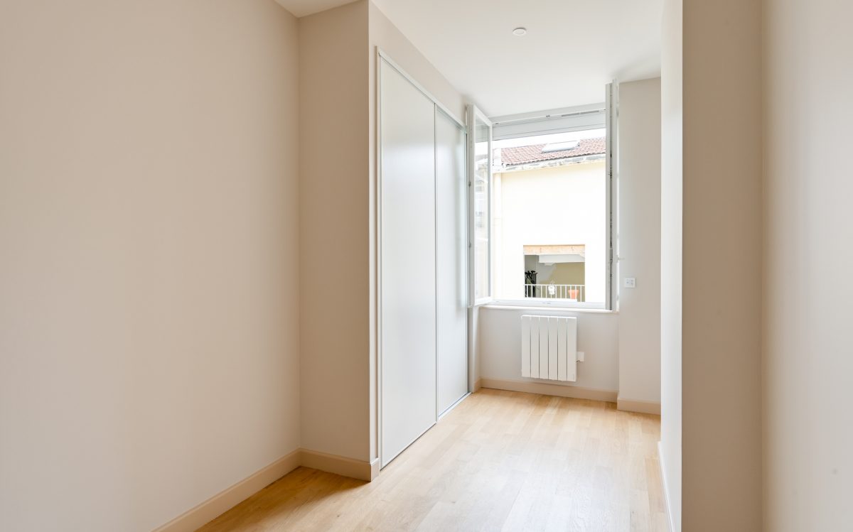 Vente appartement 66 m² à Lyon 69006 - 7